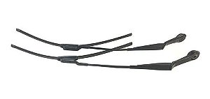 Par Haste Limpador Parabrisa Ford Focus 2014 97036203