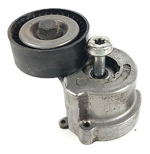 Tensor Polia Esticador Jeep Compass  2.0 2018 55215811