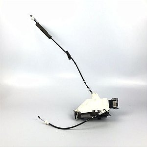 Fechadura Porta Traseira Direita Peugeot 308 2015