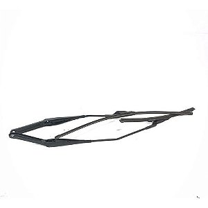 Par Haste Limpador Parabrisa Ford New Fiesta 2018