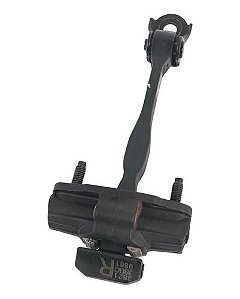 Limitador Porta Gm Tracker 2023 1.2 Turbo Traseiro Direito