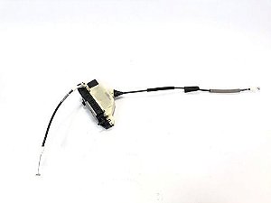 Fechadura Porta Traseira Esquerda Peugeot 208 2015