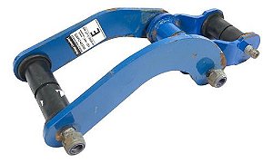 Par Jumelo Pickup Confort Ford Ranger 2013 Em Diante 3.2