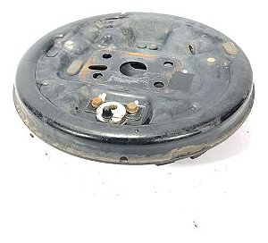 Sapata Freio Traseiro Direito Fiat Toro Freedom Flex 2020