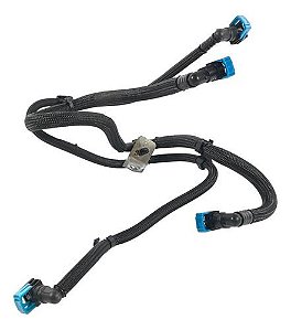 Par Mangueira Combustível Ford Ranger 2020 3.2 Diesel