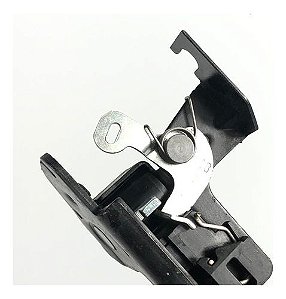 Fechadura Tampa Peugeot 3008 2014 1.6 Thp Traseira Direita