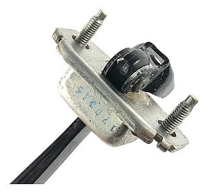 Limitador Porta Tras. Direito Gm S10 2016 2.5 Flex