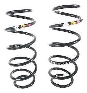 Par Molas Dianteira Ford  Fiesta 2017