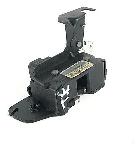 Fechadura Tampa Peugeot 3008 2014 1.6 Thp Traseira Esquerda