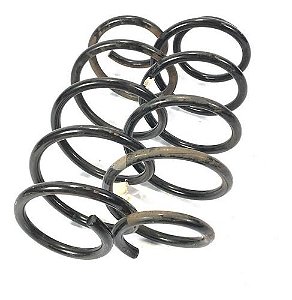 Par Molas Dianteira Ford Ecosport 2019 Originais