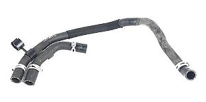 Mangueira Água Radiador Vw T-cross 2020 1.0 2qb122073kka4