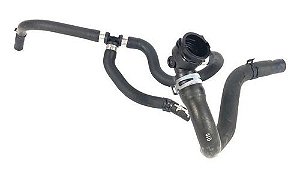 Mangueira Água Radiador Vw T-cross 2020 1.0 2qb122101a