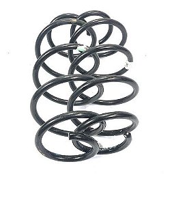 Par Molas Dianteira Ford Fiesta 2011 1.6