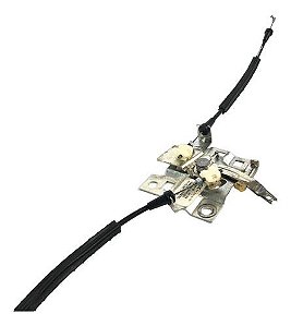 Fechadura Tampa Peugeot 3008 2014 1.6 Thp Traseira Inferior