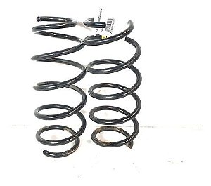 Par Molas Dianteira Ford New Fiesta 2014