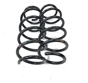 Par Molas Dianteira Ford New Fiesta 2018 Titanium