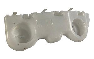 Guia Parachoque Diant. Esq. Nissan Kicks 1.6 2023 622255rb0a