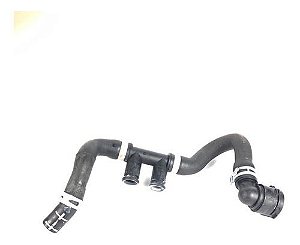 Mangueira Água Radiador Vw T-cross 2020 1.0 4m0121140d