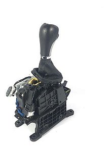 Trambulador Alavanca Câmbio Jeep Compass 2017 Diesel