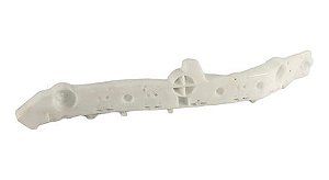 Guia Parachoque Tras. Esq. Nissan Kicks 1.6 2023 852215rb0a