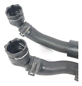 Mangueira Agua Radiador Vw Up Cross 2017 1.0 1s01222051ac