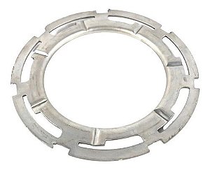 Trava  Bomba Combustível Jeep Compass 2018 51807841