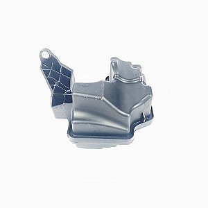 Filtro Ressonador Peugeot 3008 2012 1.6 Thp 7560916