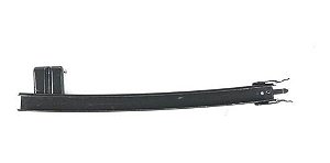 Guia Vidro Porta Dianteira Direita Nissan Sentra 2016