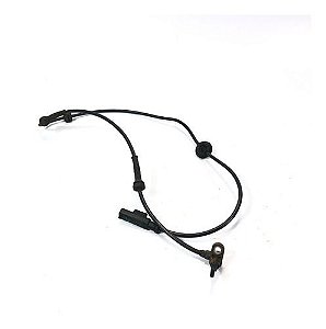 Sensor Abs Dianteiro Dianteiro Fiat Bravo 2012 1.8