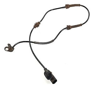 Sensor Abs Dianteiro Dir. Fiat Punto 1.6 2013