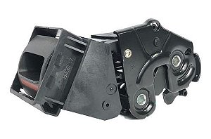 Trava Encosto Banco Traseiro Dir. Jeep Compass 2018 2.0