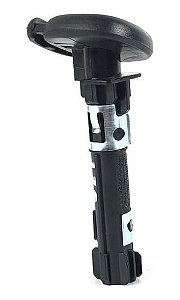 Trava Encosto Cabeça Banco Jeep Compass 2018 2.0