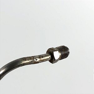 Flauta Bico Injetore Peugeot 3008 2014 1.6 Thp V7568051