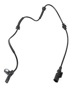 Sensor Abs Dianteiro Fiat Punto T-jet 2011 1.4 51763164