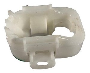 Trava Pedal De Freio Jeep Compass 2018 2.0 Flex 3802501021