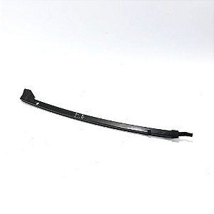 Guia Vidro Porta Dianteiro Esquerdo Nissan March 2014