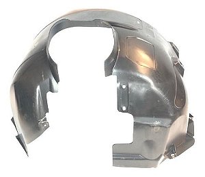 Parabarro Dianteiro Esquerdo Ford Focus 2014