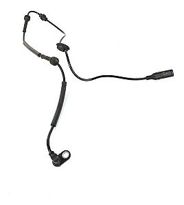 Sensor Abs Dianteiro Fiat Strada 2023 1.3