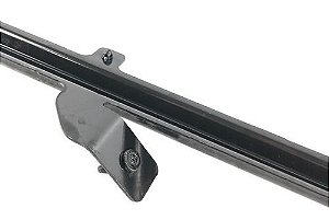 Travessa Esq. Suporte Radiador Jeep Compass 2018 2.0 Flex