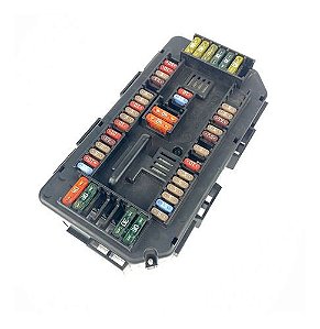 Módulo Caixa De Fusível Bmw 328i 2013 922487903