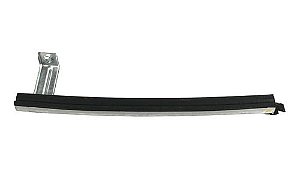 Guia Vidro Porta Traseira Direita Nissan Kicks 1.6 2023