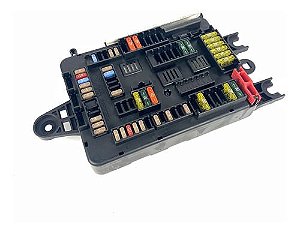 Módulo Caixa De Fusível Bmw 328i 2013 926111102