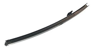 Guia Vidro Porta Traseira Direita Nissan Sentra 2012