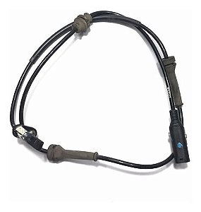 Sensor Abs Dianteiro Fiat Toro Freedom Flex 1.8 2021