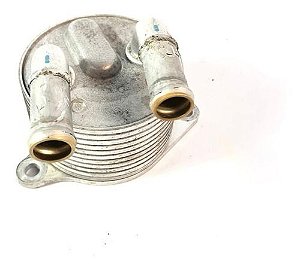 Trocador Calor De Óleo Cambio Jeep Compass 2018