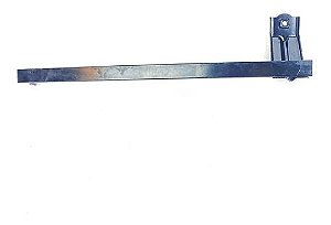 Guia Vidro Porta Traseira Direita Nissan Sentra 2015 2.0