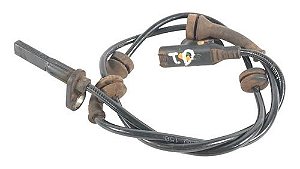 Sensor Abs Traseiro Dir. Fiat Punto 1.6 2013