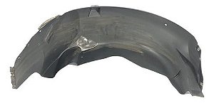 Parabarro Traseiro Direito Ford Edge 3.5 2012