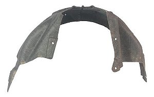 Parabarro Traseiro Direito Ford Focus 2015