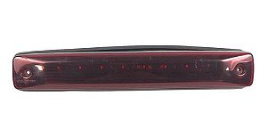 Luz Break Light Gm S10 2020 2.8 Diesel 52118824 (detalhe)